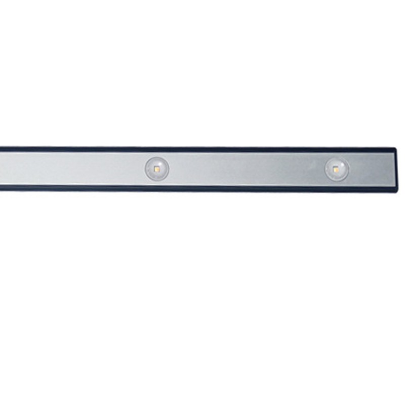 LED Closet Light Ultra Thin Intelligent Rechargeable Wireless LED Motion
