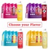 Sparkling Ice Variety Flavored Sparkling Water Zero Sugar, 17 fl