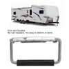 304 Stainless Steel Spring Handle 135 X 82mm RV Trailer
