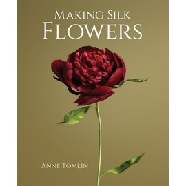 Making Silk Flowers