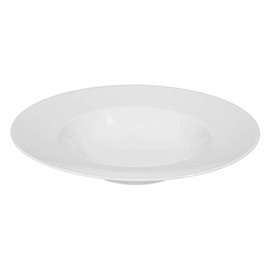 Seltmann Weiden Lukullus Weiss Uni Pastateller 5008 23 cm