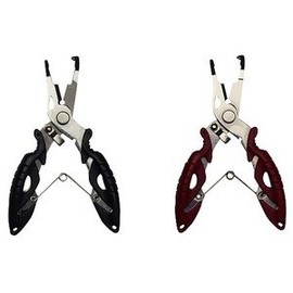 Osaka Fishing Equipment (OGK) PE Cut Split Pliers ES6504 Fishing Pliers