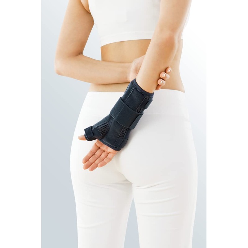 medi Manumed T Wrist Brace | Size III | Right