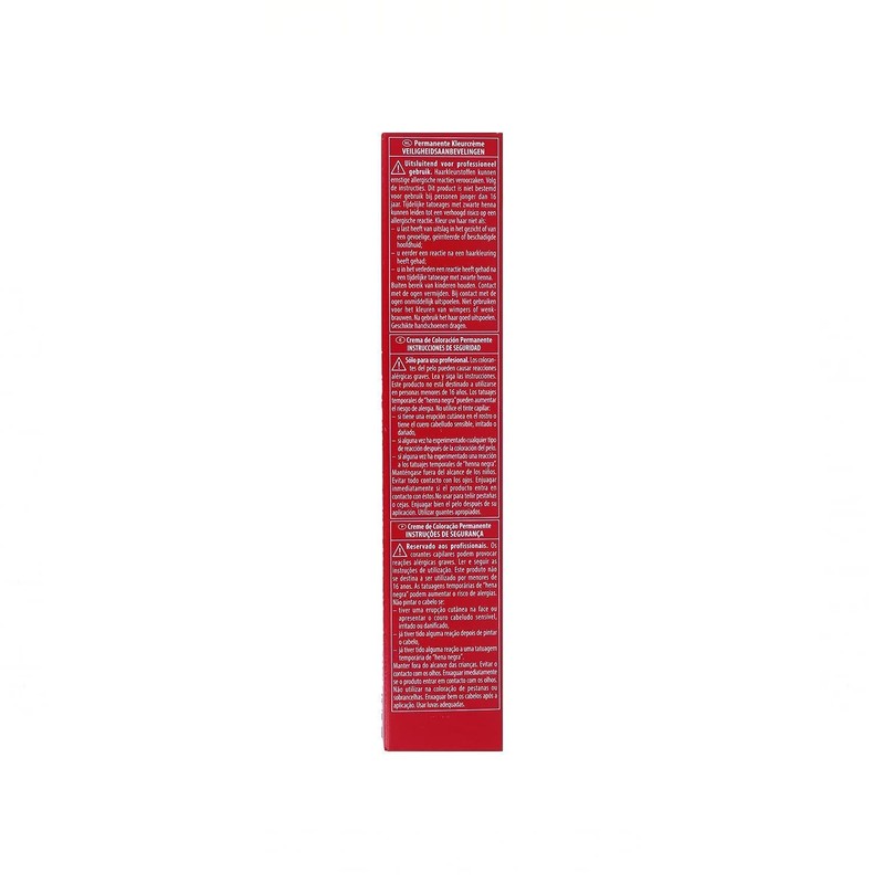 Schwarzkopf Igora Royal Premium Hair Colour, Pack of 1 (60