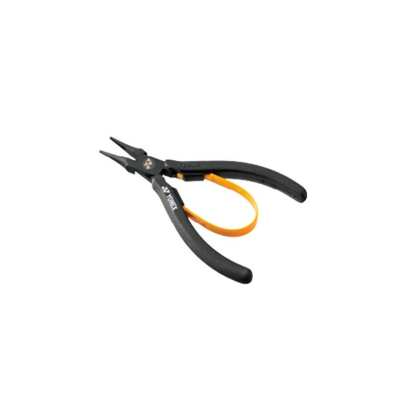 Yonex AC620BE Badminton Mini Radio Pliers B, Yellow