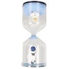 Hourglass Timer 30 Minutes Astronaut Ornaments Sandglass Timer Sand Clock
