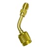 Carbon-14 19173, Suitable for yellow Jacket 5/16"" Female Quick Couplers