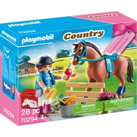 Playmobil - Country Horse Farm Gift Set