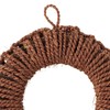 Yamaco 788316 Roll Trivet, Small, Φ7.1 x H0.9 inches (18