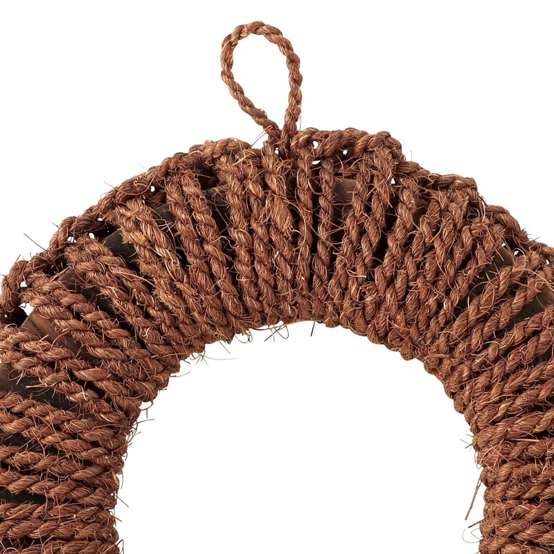 Yamaco 788316 Roll Trivet, Small, Φ7.1 x H0.9 inches (18
