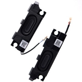 Deal4GO Internal Speaker Replacement for Acer Predator Helios 300 PH315-53 PH315-54 AN515-55 AN515-45 AN515-44 PH315-53-72XD PH315-54-760s