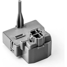 W10197428 Refrigerator Compressor Start Device by Part Supply House