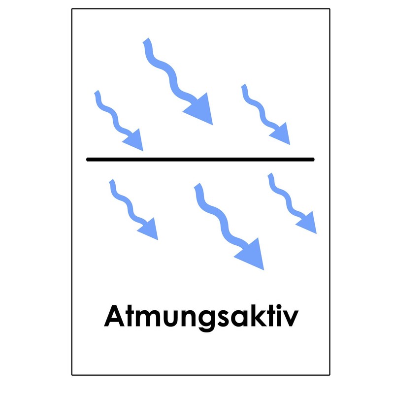 biberna Sleep & Protect Sanfor Equipment Molton Mattress Topper Cotton