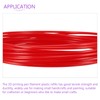 DMiotech 1 Pack 16 ft 3D Pen Filament Refills 1.75