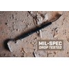 Spec Ops SPEC-D30PRY Tools 30" Wrecking Crowbar, Pry Bar Ends