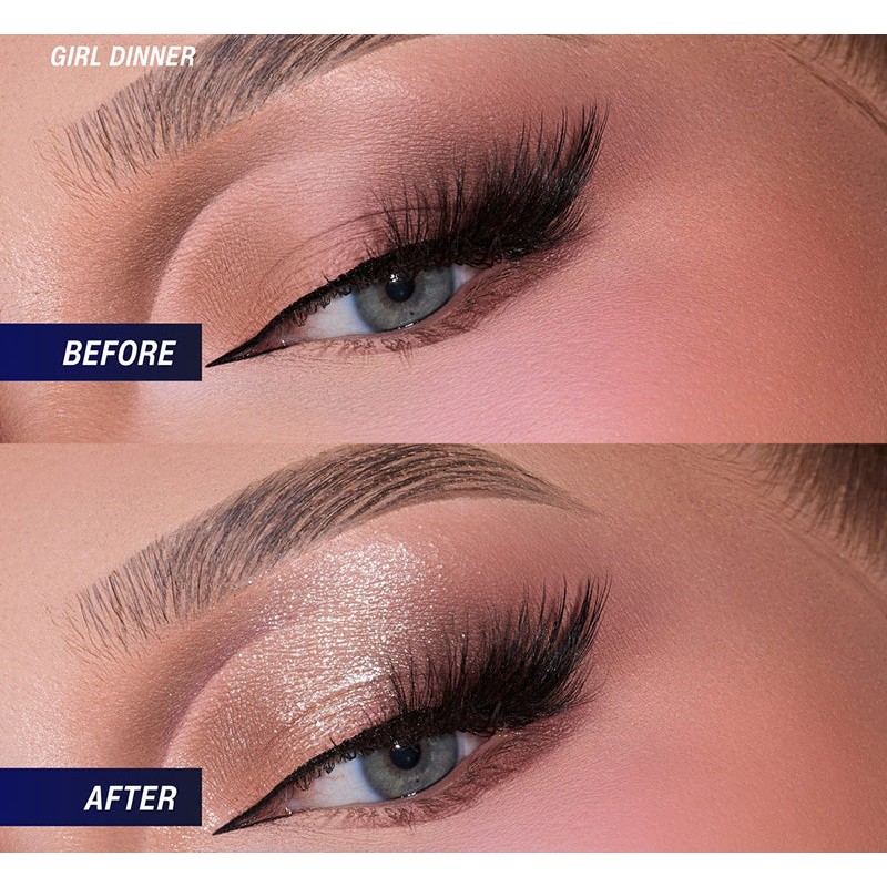 NIMYA BY NIKKIETUTORIALS FOURMATION PALETTE: THE SHIMMERS, NIMYA