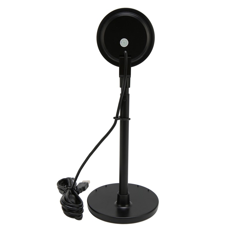 HD Webcam 1080P Noise Reduction Driver Free Plug and Play