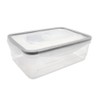 Clip Lock Container - 1450ml – Leakproof & Airtight –