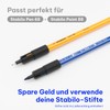 Twin Pack Pen Adapters for Cricut Joy & Joy Xtra
