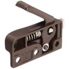 Woodpecker Hildegard Wind Latch 左用 Brown C – X L