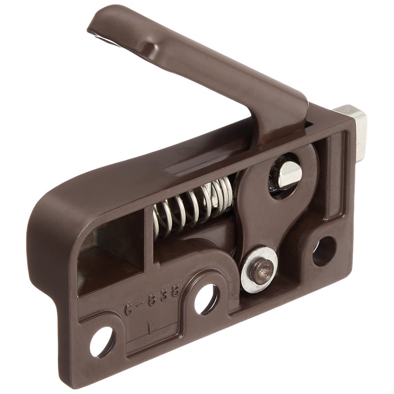 Woodpecker Hildegard Wind Latch 左用 Brown C – X L