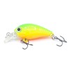 Mister Tackle BX-1 Fishing Lure Wobbler Set Crankbaits for Perch