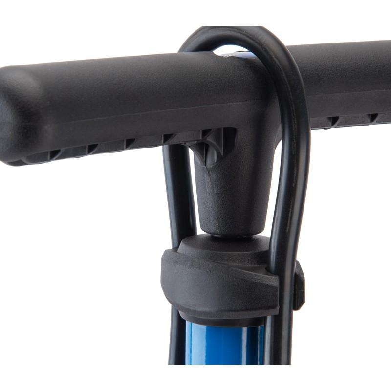 Park Tool PFP-10 Home Mechanic Bicycle Floor Pump