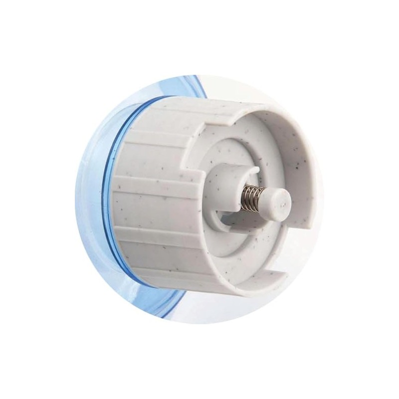 3.8L Spare Part Valve for Pet Water Drinker Dispenser Dog