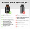 Intensive Performance Magnesium 915 mg I 8 Organic Magnesium Sources