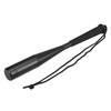 Fish bat,Portable Aluminum Alloy Fish Hammer Metal Fishing Bat with