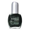 Maybelline Express Finish Polish GRAND IN GREEN, (Limited Edition)