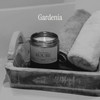 Vela Aromática ROURE "White Gardenia" (Gardenia) - ÚLTIMAS PIEZAS Cera