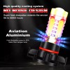 CHUSYYRAY White 15-SMD High Power LED Daytime Running Light Bulbs