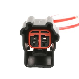 KIttyland Throttle Control Actuator Connector wiring harnesses Plug Pigtail 1P4012