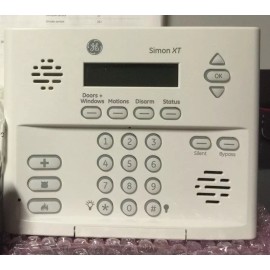 GE Simon XT 600-1054-95R Wireless Security ALARM PANEL BOARD V2 UNIT, Panel only