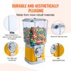 VEVOR Vending Machine, Classic Gumball Bank, Huge Load Capacity Candy