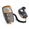 Luxmeter, Dr.meter Belichtungsmesser Digital Lux Meter Lichtmessung Beleuchtungs messgerät LX1010B