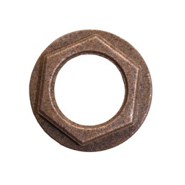 MTD 941-0656A Hex Flange Bearing 5/8 ID