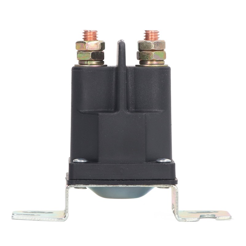 Starter Solenoid 691656 555375GS 790951 Lawn Mower Starter Relay Solenoid