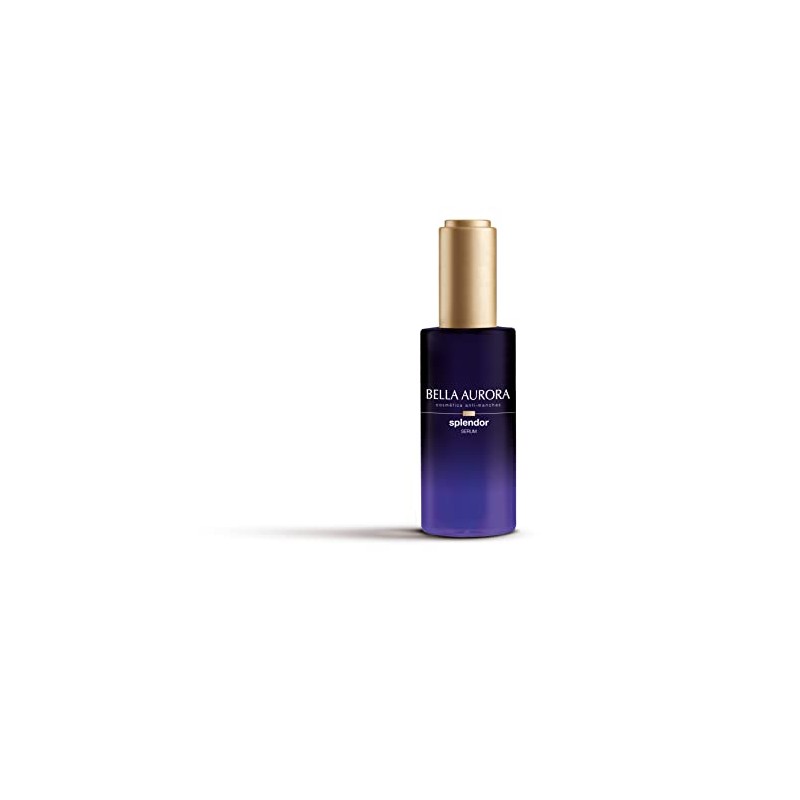 SPLENDOR Serum Illuminador Nocturno 30 ml