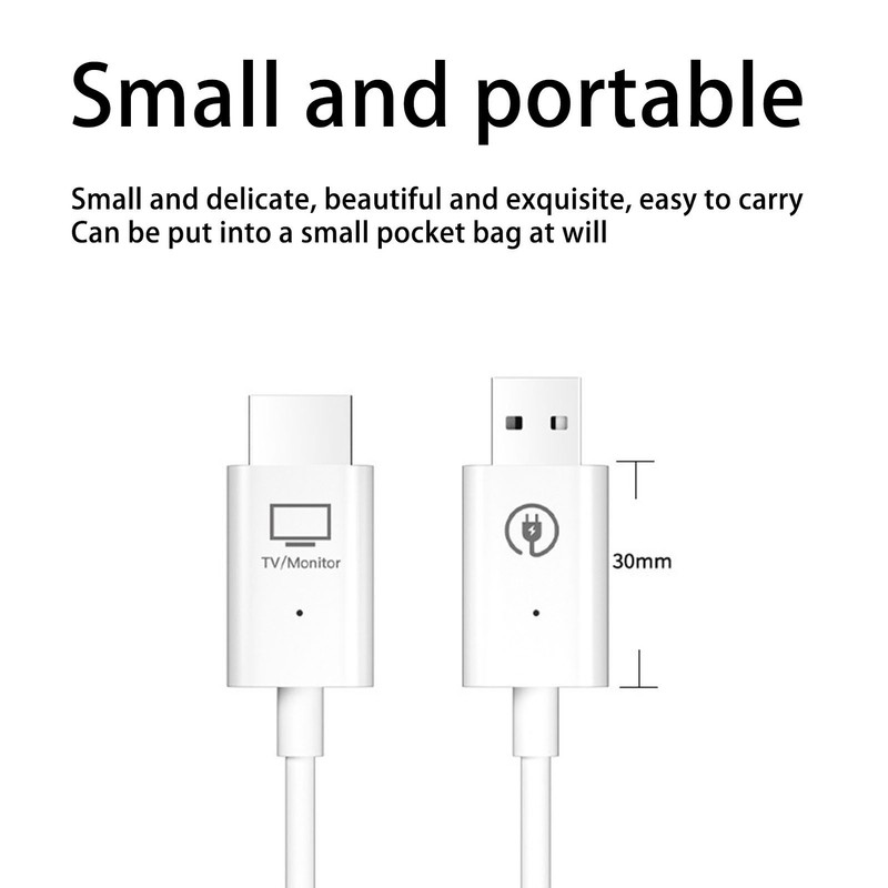 Wireless HD Transmitter and Receiver Kit Support 1080P Dual Mode