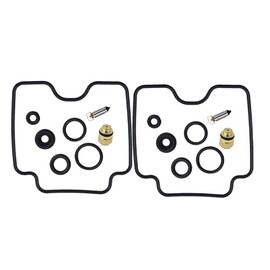 Carburetor Carb Repair Kit Replacement for XVS 1100 BT 1100