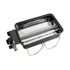 ZIFA Grills Stainless Steel Drip Trays for Weber Go Anywhere