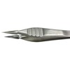 KFI K-13 Professional Tweezers for Splinter Thorn Removal & Tapering,