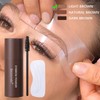 Eyebrow Stencil Kit - Eyebrow Stamp Stencil Kit - Waterproof