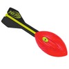 Nerf Vortex Aero Howler Foam Ball, Classic Long-Distance Football, Flight-Optimizing