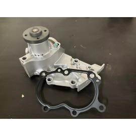 NA John Deere Gator 825i 835E 835M 835R 825E 825M MIA11730 Water Pump W/ Gasket
