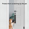Durable Cat & Dog Door Protector from Scratching - Anti-Scratch