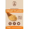 Veggy Duck - Nutritional Yeast Flakes (500g) - Natural |