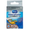 Figo Silver Plasters (Pack of 10)